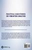 Practical Case Studies On Vibration Analysis : With An Introduction To The Basics Of Vibrations