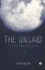 The Unsaid