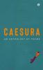 Caesura : An anthology of poems