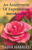An Assortment Of Expressions: Short Takes On Life