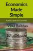 Economics Made Simple : A perfect Guide for Economics