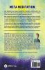 META MEDITATION : SELF HELP INTRODUCTORY WORKBOOK FOR INTELLIGENT TEENS WOMEN & LEADERS TO GO BEYOND THE MEDITATION TO UNEARTH HIDDEN TREASURES WITHIN.