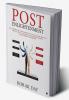 POST ENLIGHTENMENT : SELF MASTERY FOR YOUTH & MEN WITH HIGH IQ & FOR SPIRITUAL PEOPLE TO GET THEIR KEY TO BLISS BEYOND MOKSHA ENLIGHTENMENT OR NIRVANA.