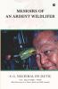 Memoirs Of An Ardent Wildlifer