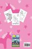 Unicorns Coloring Book For Girls: Cute And Full Of Fun Images With Sweet Magical Unicorns And Rainbows | Suitable For Preschool Kids Ages 4-8 8-12
