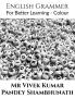 English Grammar for better learning Colour