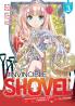 Invincible Shovel (Manga) Vol. 3