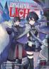 Disciple of the Lich: Or How I Was Cursed by the Gods and Dropped Into the Abyss! (Light/11/el) Vol. 3