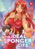 Ideal Sponger Life Vol. 11