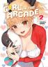 Girl in the Arcade Vol. 2