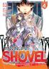 Invincible Shovel (Manga) Vol. 4