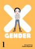 X-Gender Vol. 1