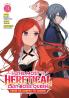 Most Heretical Last Boss Queen: From Villainess to Savior (Manga) Vol. 3