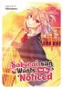 Sakurai-San Wants to Be Noticed Vol. 2