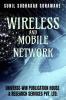 Wireless And Mobile Network