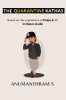 The Quarantine Kathas - The Artist version : Based on the experience of Prabu R and 21 Dance Studio