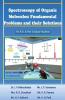 Spectroscopy Of Organic Molecules: Fundamental Problems And Their Solution