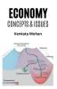 Economy : Concepts And Issues