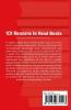 101 Reasons To Read Books: Discover New Dimensions To Life For Kids & Adults Alike