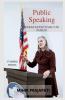 Public Speaking : Speak Effectively In Public