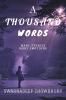 A Thousand Words: Many stories Many Emotions