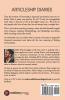 Articleship Diaries