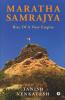 Maratha Samrajya : Rise Of A New Empire