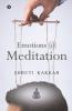 Emotions @ Meditation