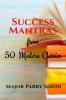 Success Mantras from 50 Modern Classics