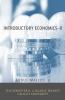 Introductory Economics- Ii