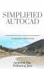 Simplified Autocad: An Approach To Smart Learning