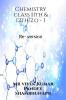 Chemistry class 11th &amp; 12th 2.o -1 : Re- versions