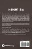 Insightism : To Treat Congenital And Behavioural Disorders Of State