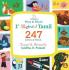1St Illustrated 247 Tamil Letters &Amp; Words