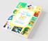 1St Illustrated 247 Tamil Letters &Amp; Words