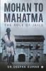 Mohan To Mahatma: The Role Of Jails