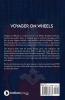 Voyager On Wheels (Black &amp; White) : An honest story of a digital explorer!