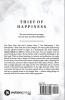 Thief Of Happiness : An Illustrated And Hand Written Book To Steal Happiness From Within Ourselves