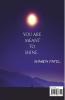 Love Yourself By Being Yourself . : This Book Is Epigraph Type . This Book Is All About Giving Positivity . Love Yourself
