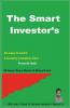 The Smart Investor'S: An Easy To Learn Can Any Investors Earn