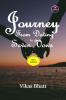 Journey From Dating to Seven Vows.