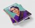 The Mother India Colour : Indira Gandhi