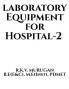 Laboratory Equipment for Hospital -2
