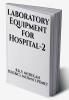 Laboratory Equipment for Hospital -2