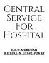Central Service for Hospital
