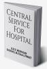 Central Service for Hospital