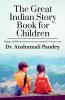 The Great Indian Story Book For Children