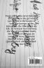 And Hence I Wrote What Made Us Cry: Loved.Broke.Healed