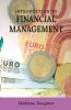 Introduction To Financial Management