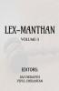 Lex-Manthan [Volume-3]
